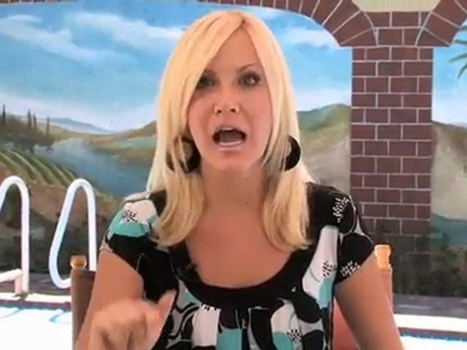 TradeVine with Danika Quinn with entertainment news highlights for week ending September 25th, 2009