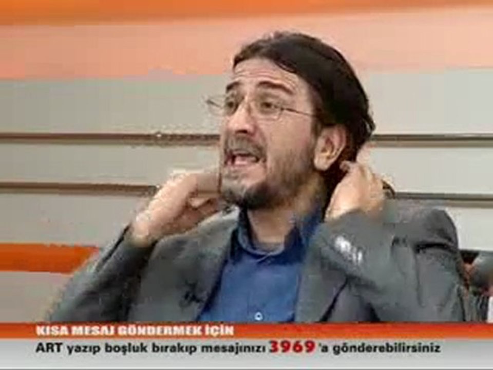 Nihat Genc Veryansin 19.03.2010  9-9