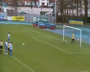 [DH] DUNKERQUE 3-0 HENIN [MARS 2010] 1