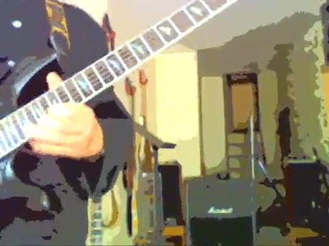 the loner - Gary Moore