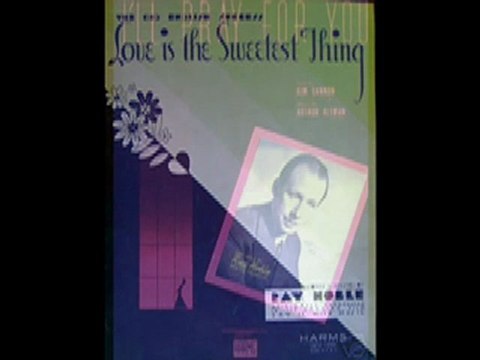 Ray Noble New Mayfair Dance Orchestra - Experiment