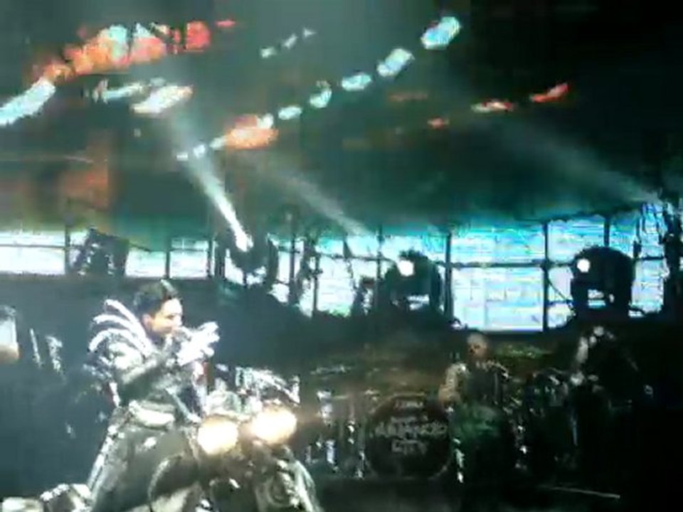 tokioh. dogs unleashed 25/02/2010