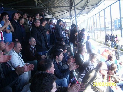 EYMUR TV TÜRKTELEKOM VE TOKATSPOR