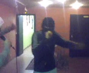 G-REM studio repet' avec les freres