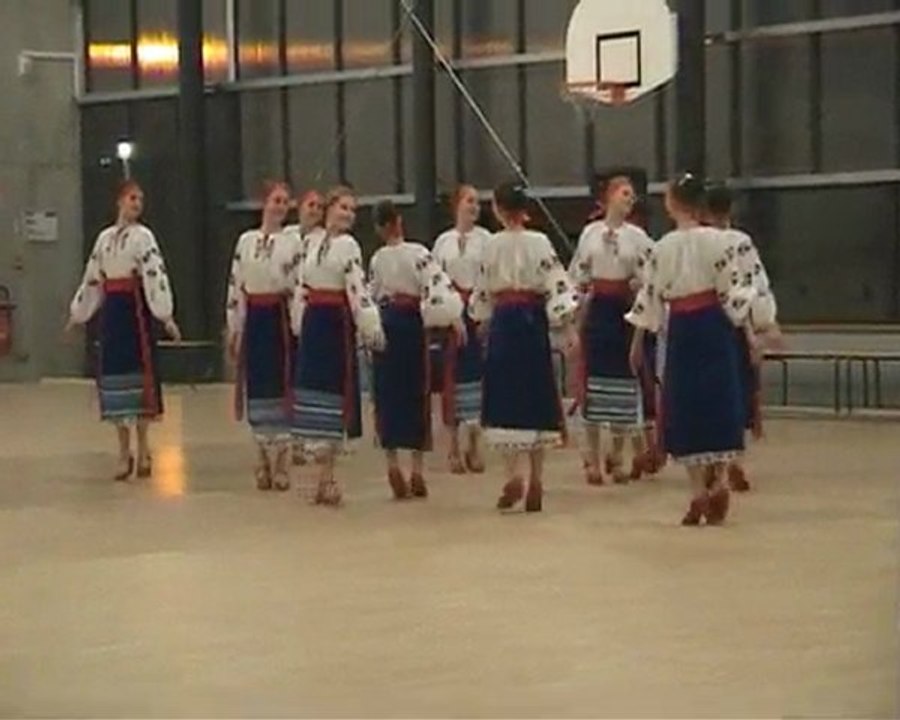 Podil Dances Ukraine