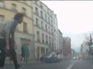 Skate Descente
