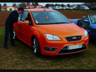 Rassemblement Amberieu d'azergues 21/03/2010