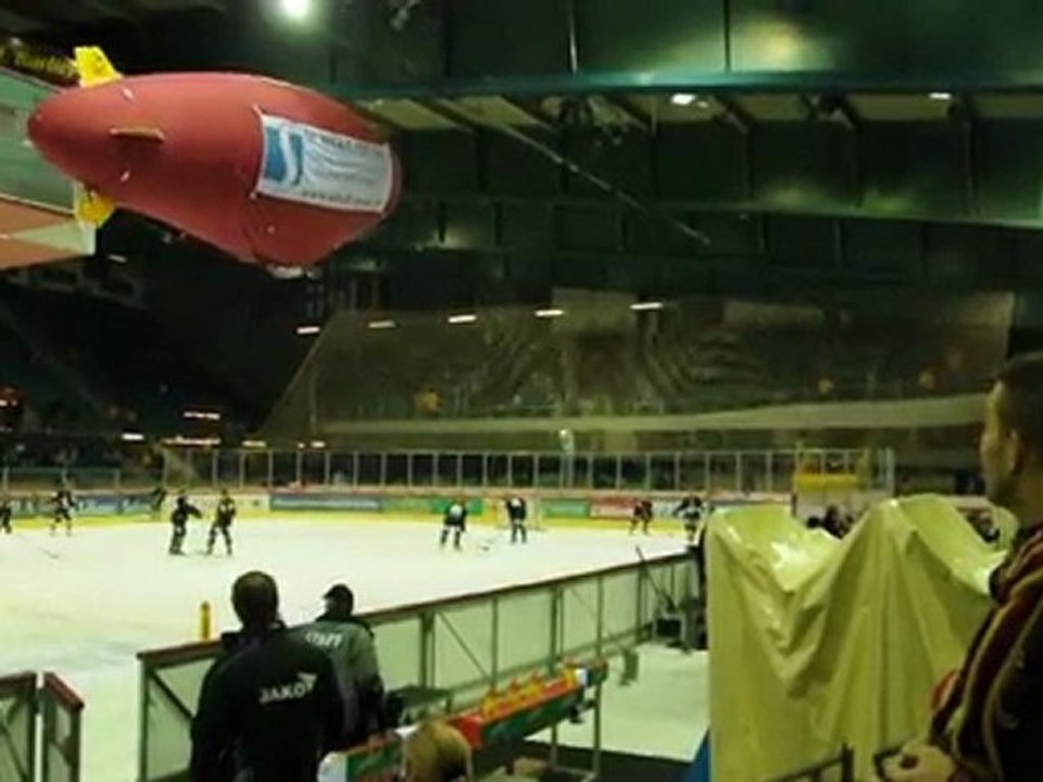 GSHC - Zepplin