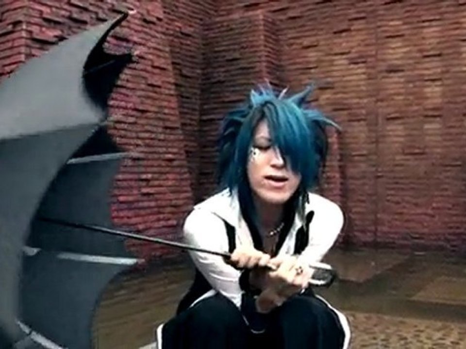 HITT - 桜ROMANCE ( sakura romance ) PV