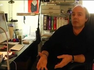 Djian - incidences - Gallimard roman Fr 2010