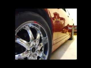 Car Detailing Baltimore 443-845-7344