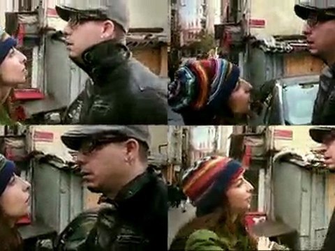 Deja-vu - Sahte Gözyaşı(2010 Yeni Klip)