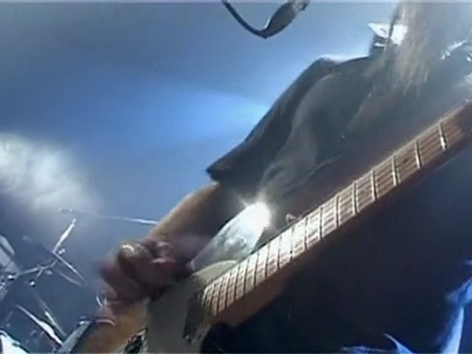 Kiemsa - Live au 6PAR4 (Laval)