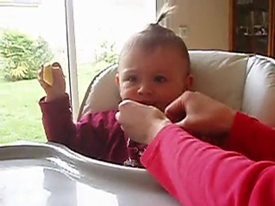 chloé aime le citron du 64