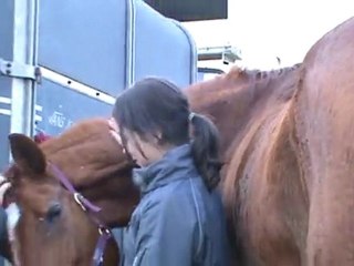 Commentaires CSO Bonneval 21 Mars