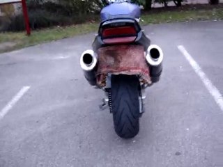 1300 XJR SP