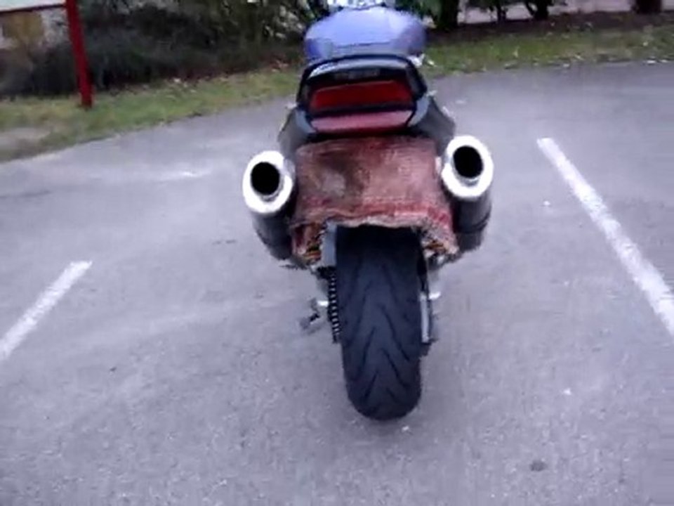 1300 XJR SP