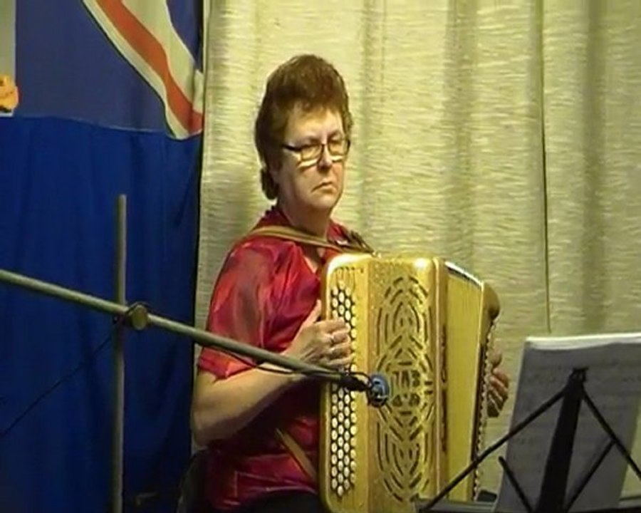 Je suis venu te dire que je m'en vais