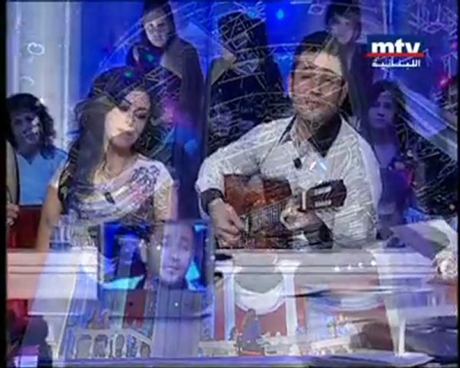 Arapça Düet (Çok Harika Bir Şarkı)