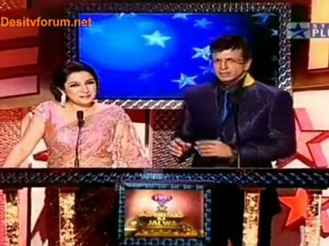 Superstars Ka Jalwa - 21st March 2010 - Part3
