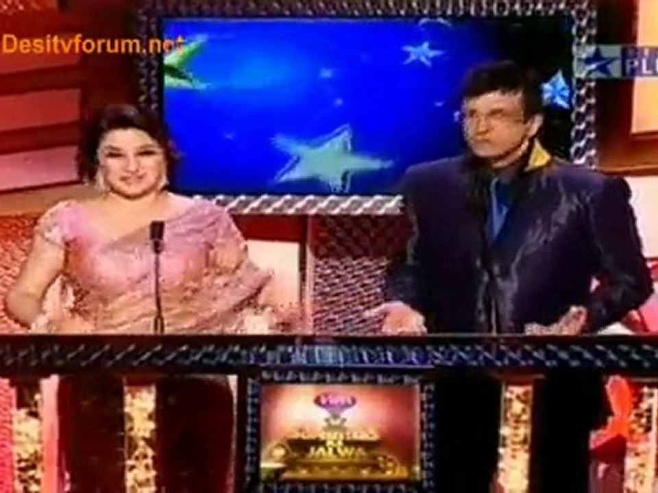Superstars Ka Jalwa - 21st March 2010 - Part2