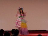 Cosplay Kilari (Kirarin Revolution) - Paris Manga 09 (09/65)