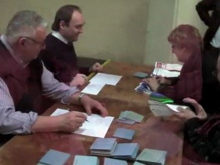 Elections regionales avesnes