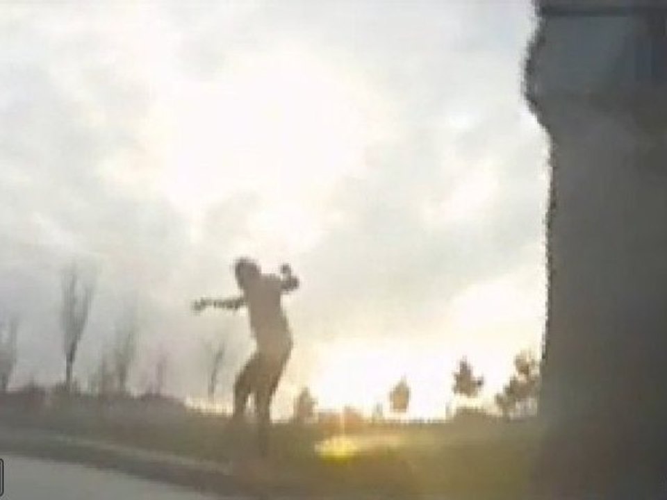 Skate Flat