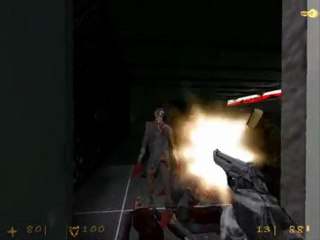 Afraid of monsters WALKTHROUGH 6