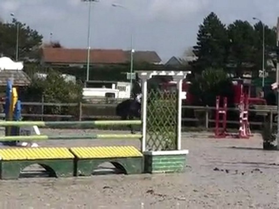 Vincent & Leidi, Montivilliers 21 / 03 / 2010