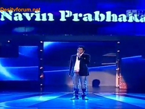 Superstars Ka Jalwa - 21st March 2010 - Part5