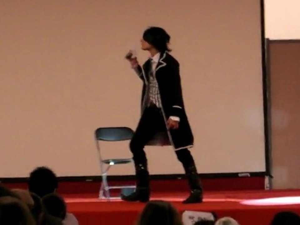 Cosplay - Paris Manga 09 (10/65)