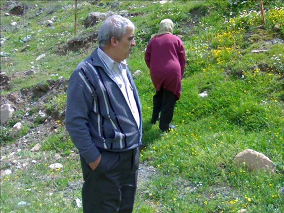 HASAN HÜSEYİN EROL...CANIMIZ, BABAMIZ...