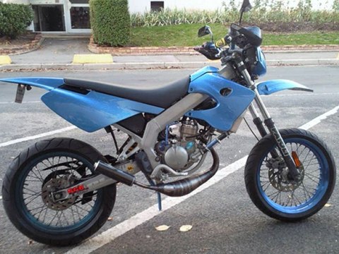 derbi senda