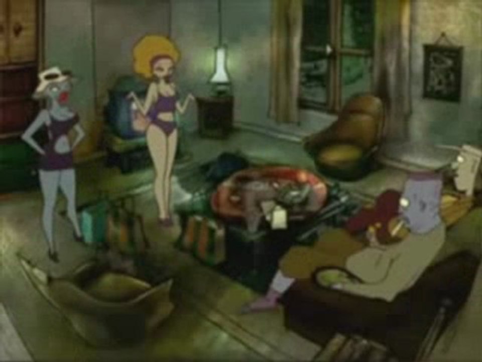 Lascars Gasy -  Matao'biavy