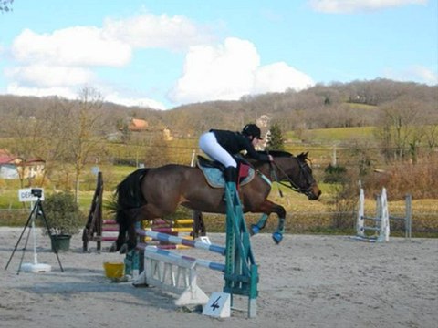 Concours aubarede fevrier 2010