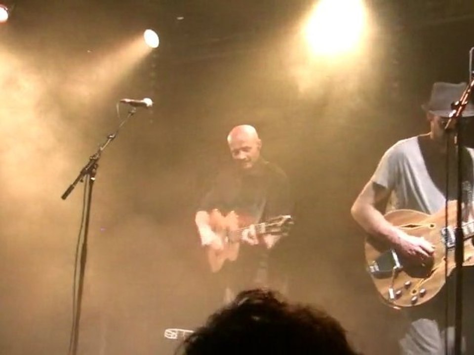 Karpatt - des gouttes - Pontcey