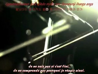 [Kehai-Studio] 2PM - Heartbeat