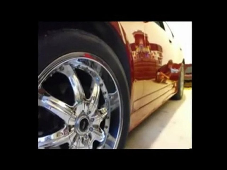 Auto Detailing Towson Md 443-845-7344