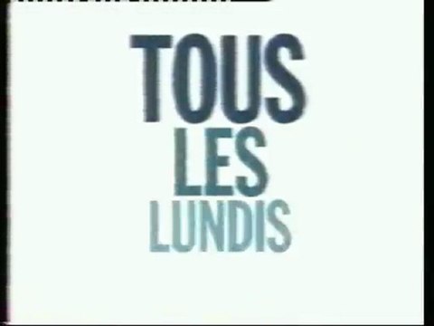 M6 4 Juillet 1994 - Pubs ba