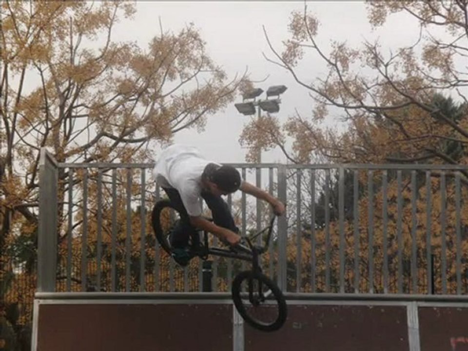 riding life