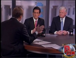 GOP Whip: ObamaCare About Trying to Attack American Ideal