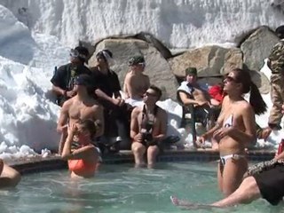 Monster De Mayo at Squaw Valley USA