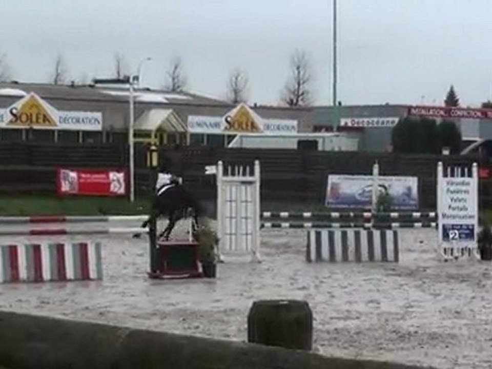 Sébastien & Maverick Montivilliers 21 03 2010