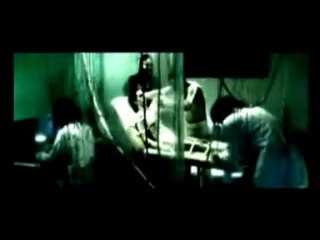 deathstars vs static x