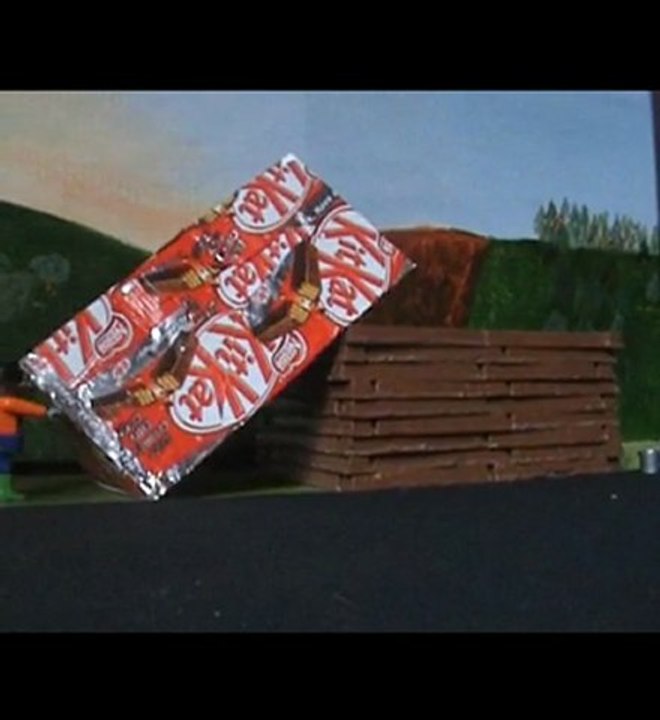Pub Kit Kat