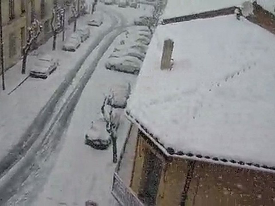 Perpignan le 8 mars 2010 France