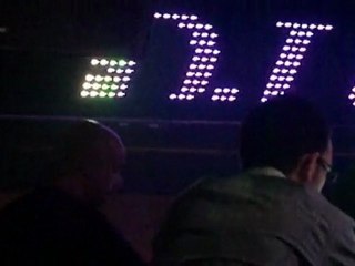 Dj Chumi - JFC - Sonido Limite