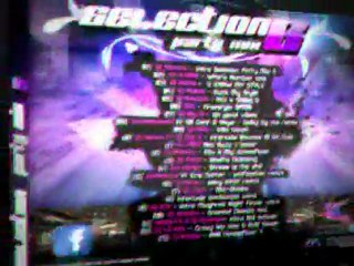 M-Dee - Teaser - Selection Party Mix Volume 6