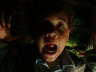 Who You Making Faces At Triston The Coolest One??!!?!?